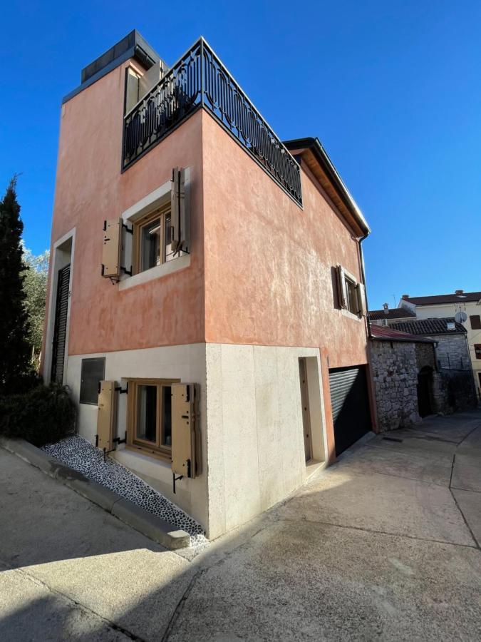 Rovinj Old Town Luxury Home ภายนอก รูปภาพ