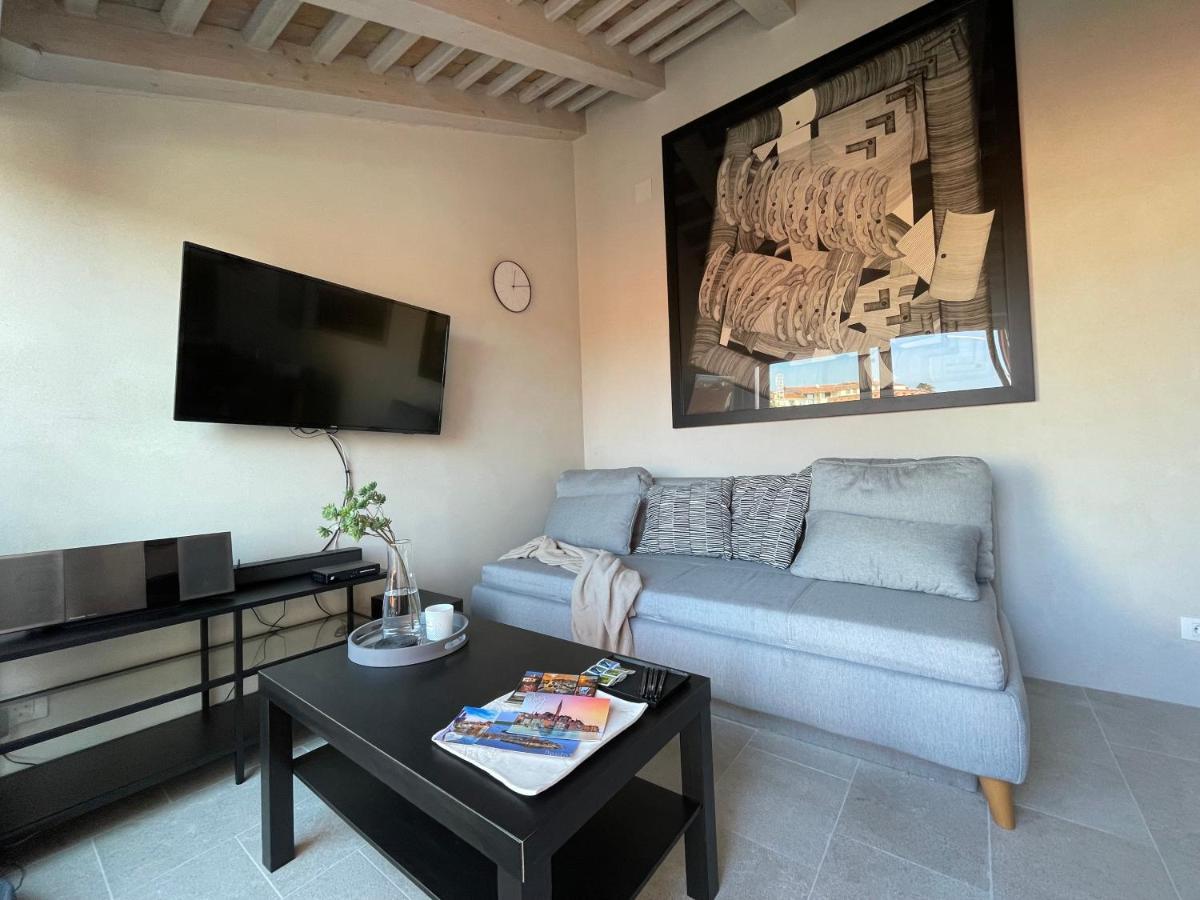 Rovinj Old Town Luxury Home ภายนอก รูปภาพ