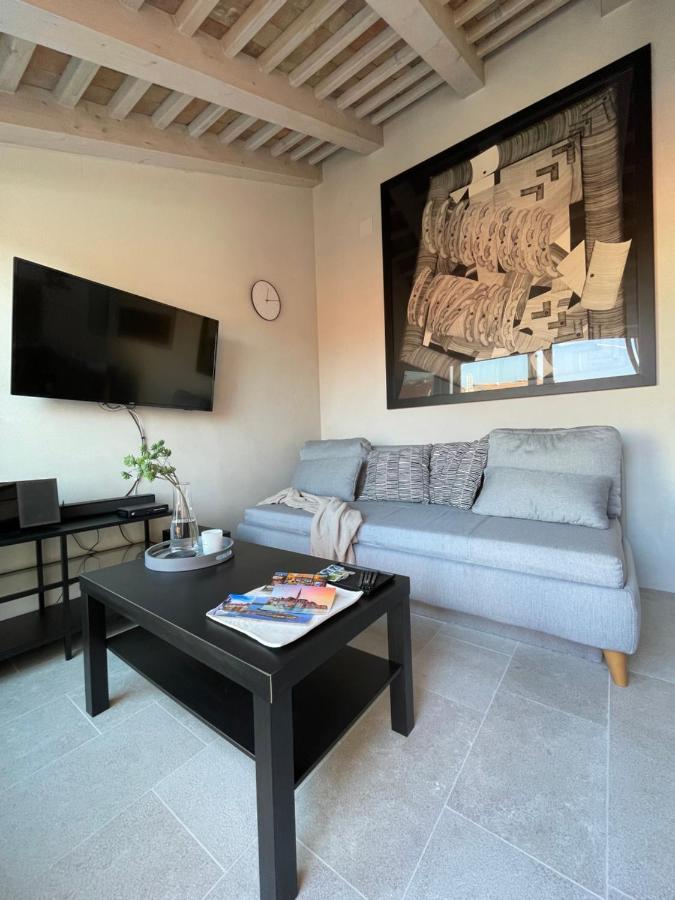 Rovinj Old Town Luxury Home ภายนอก รูปภาพ