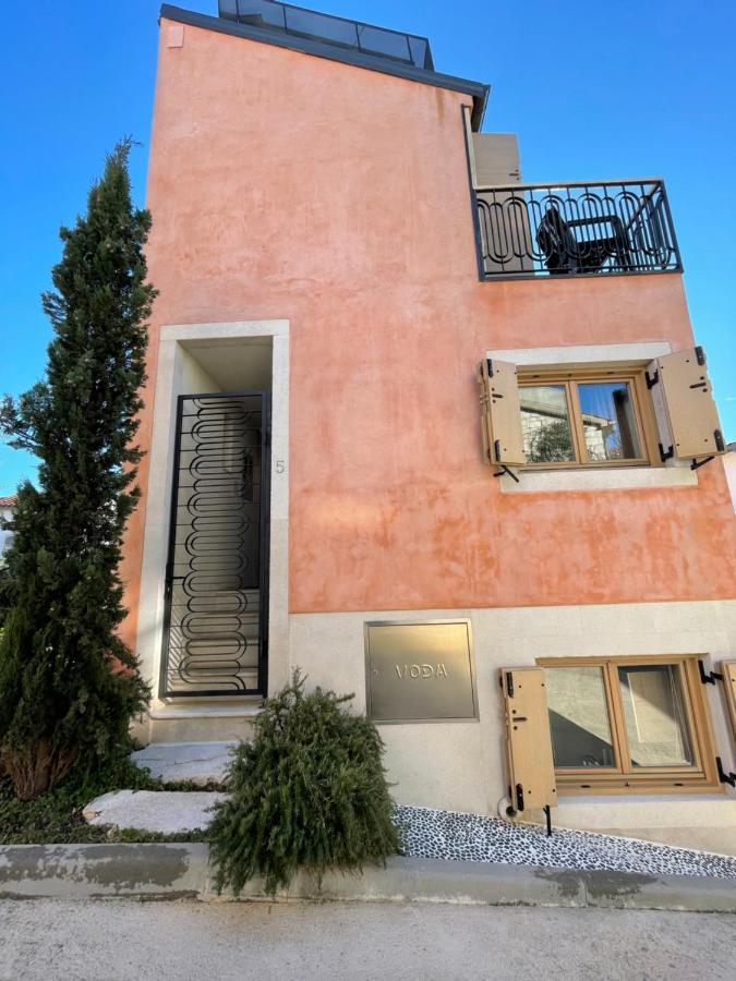 Rovinj Old Town Luxury Home ภายนอก รูปภาพ